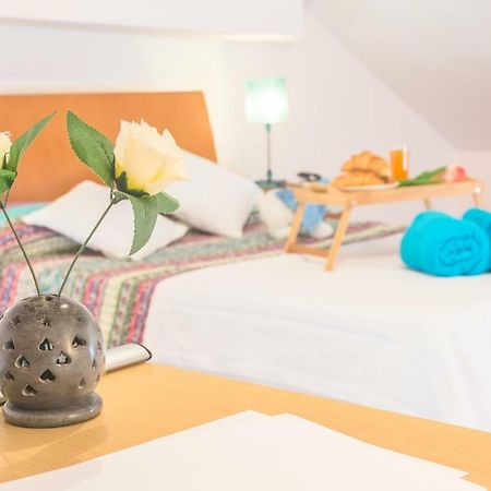 Feel-At-Home In Machico Машику Екстериор снимка