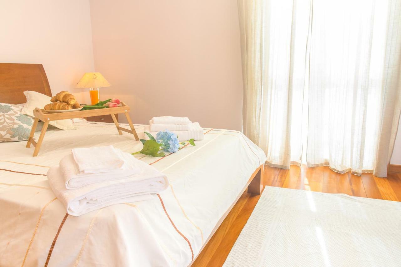 Feel-At-Home In Machico Машику Екстериор снимка