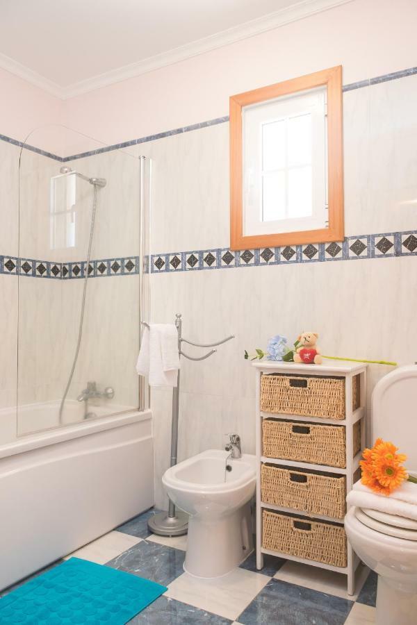 Feel-At-Home In Machico Машику Екстериор снимка