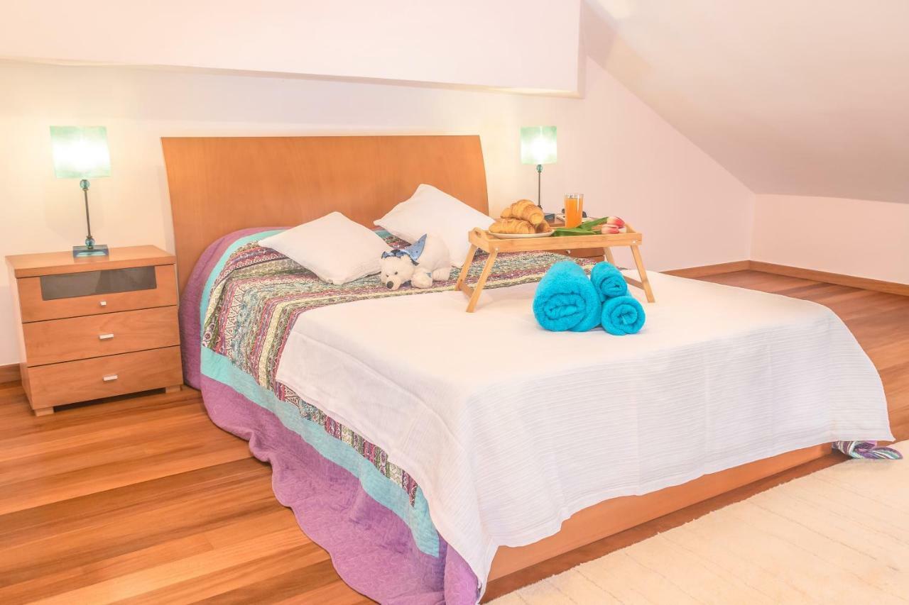Feel-At-Home In Machico Машику Екстериор снимка