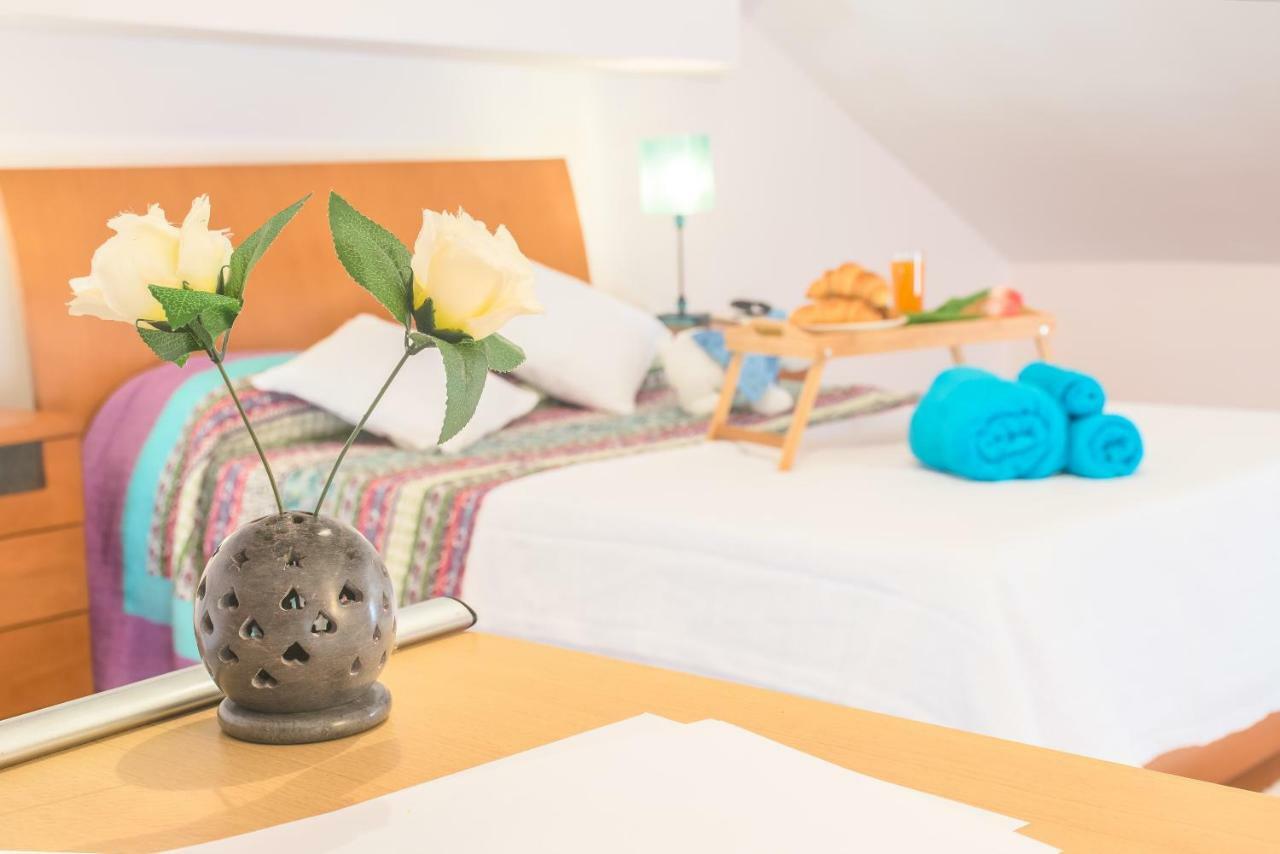 Feel-At-Home In Machico Машику Екстериор снимка