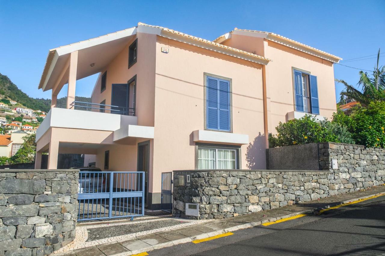 Feel-At-Home In Machico Машику Екстериор снимка