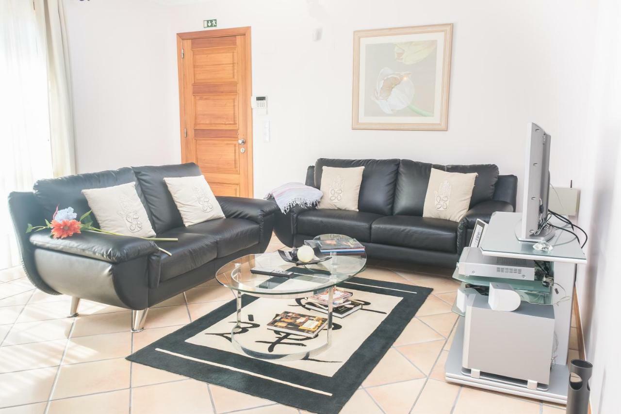 Feel-At-Home In Machico Машику Екстериор снимка