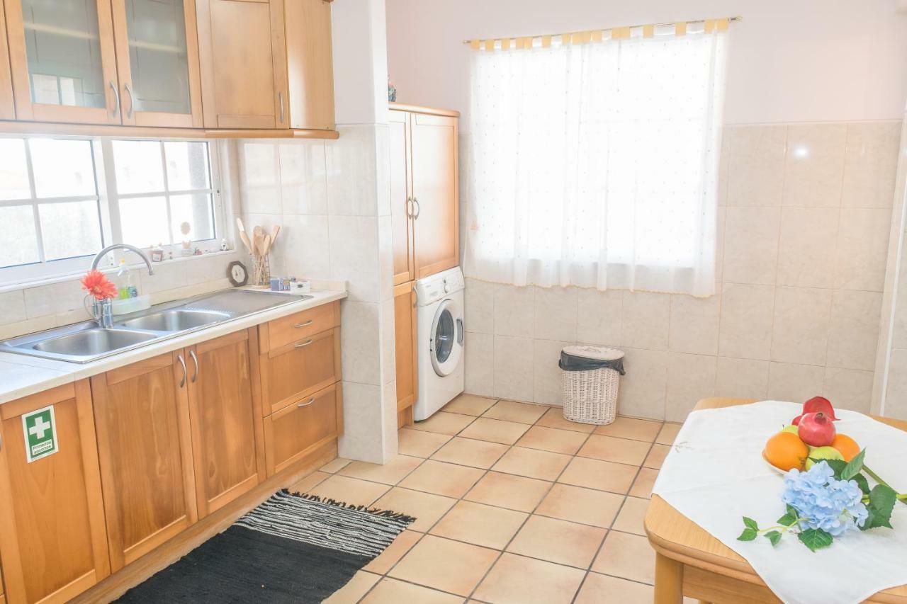 Feel-At-Home In Machico Машику Екстериор снимка