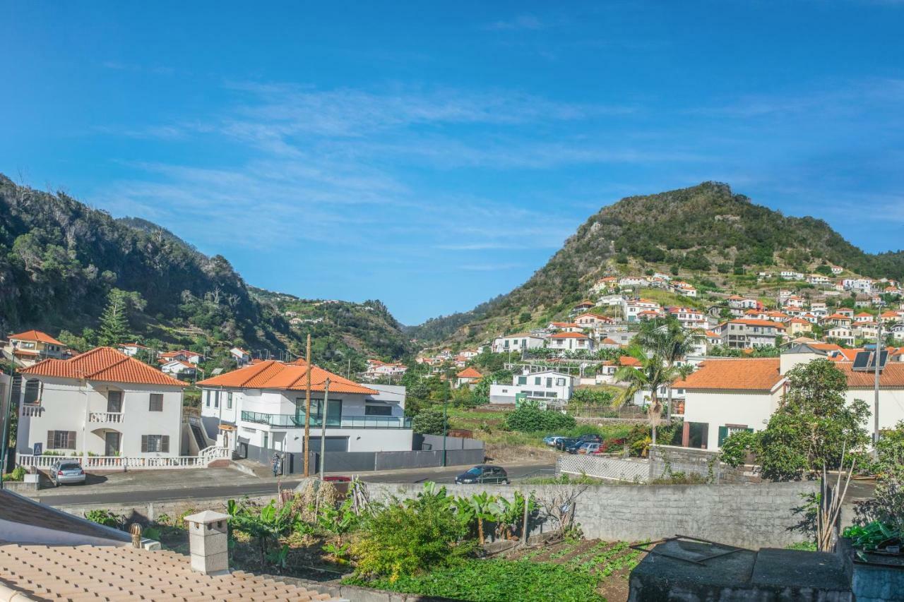 Feel-At-Home In Machico Машику Екстериор снимка